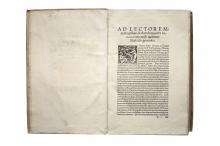 Historicum opus, in quatuor tomos divisum, quorum tomus I Germaniae antiquae illustrationem continet [...] LM-1, LM-2, LM-3